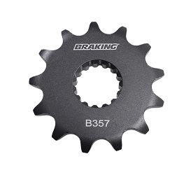 ZĘBATKA NAPĘDOWA BRAKING 520-13  B35713