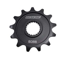 ZĘBATKA NAPĘDOWA BRAKING 520-13  B38813