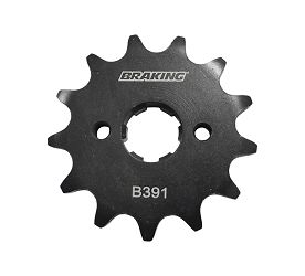 ZĘBATKA NAPĘDOWA BRAKING 520-13  B39113