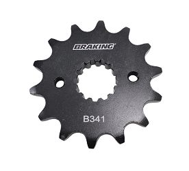ZĘBATKA NAPĘDOWA BRAKING 520-14  B34114