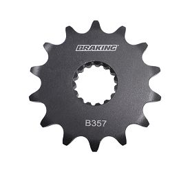 ZĘBATKA NAPĘDOWA BRAKING 520-14  B35714