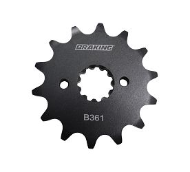 ZĘBATKA NAPĘDOWA BRAKING 520-14  B36114