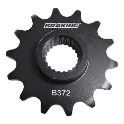 ZĘBATKA NAPĘDOWA BRAKING 520-14  B37214