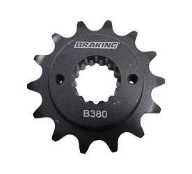 ZĘBATKA NAPĘDOWA BRAKING 520-14  B38014