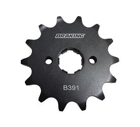 ZĘBATKA NAPĘDOWA BRAKING 520-14  B39114