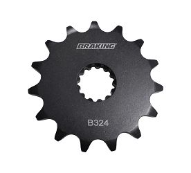 ZĘBATKA NAPĘDOWA BRAKING 520-15  B32415