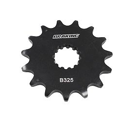 ZĘBATKA NAPĘDOWA BRAKING 520-15  B32515