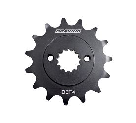 ZĘBATKA NAPĘDOWA BRAKING 520-15  B3F415