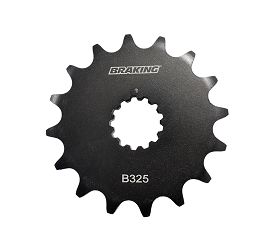 ZĘBATKA NAPĘDOWA BRAKING 520-16  B32516