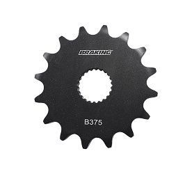 ZĘBATKA NAPĘDOWA BRAKING 520-16 B37516