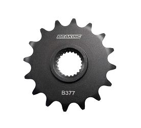 ZĘBATKA NAPĘDOWA BRAKING 520-16 B37716