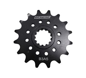ZĘBATKA NAPĘDOWA BRAKING 520-16 B3A516