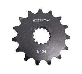 ZĘBATKA NAPĘDOWA BRAKING 525-15 B40415