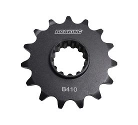 ZĘBATKA NAPĘDOWA BRAKING 525-15 B41015
