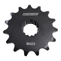 ZĘBATKA NAPĘDOWA BRAKING 525-15 B42315