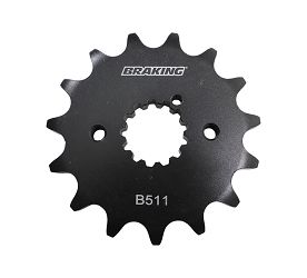 ZĘBATKA NAPĘDOWA BRAKING 530-15 B51115