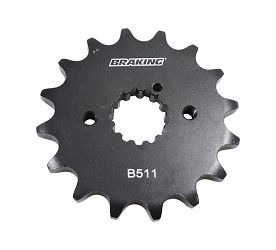 ZĘBATKA NAPĘDOWA BRAKING 530-16 B51116