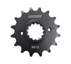 ZĘBATKA NAPĘDOWA BRAKING 530-16 B51216