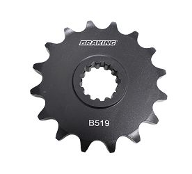 ZĘBATKA NAPĘDOWA BRAKING 530-16 B51916