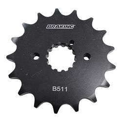 ZĘBATKA NAPĘDOWA BRAKING 530-17 B51117