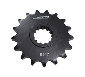 ZĘBATKA NAPĘDOWA BRAKING 530-17 B51717