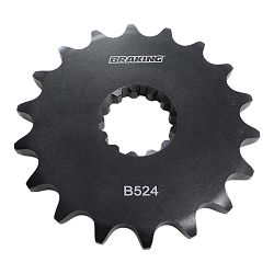 ZĘBATKA NAPĘDOWA BRAKING 530-18 B52418