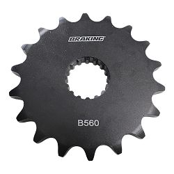 ZĘBATKA NAPĘDOWA BRAKING 530-18 B56018