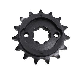 ZĘBATKA NAPĘDOWA Z TŁUMIKIEM DRGAŃ BRAKING 428-15 B22215R