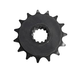 ZĘBATKA NAPĘDOWA Z TŁUMIKIEM DRGAŃ BRAKING 520-15 B3C715R