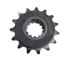 ZĘBATKA NAPĘDOWA Z TŁUMIKIEM DRGAŃ BRAKING 525-15 B41115R