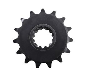 ZĘBATKA NAPĘDOWA Z TŁUMIKIEM DRGAŃ BRAKING 525-15 B41215R