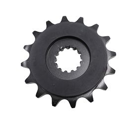 ZĘBATKA NAPĘDOWA Z TŁUMIKIEM DRGAŃ BRAKING 525-16 B40416R