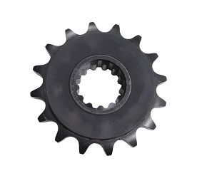 ZĘBATKA NAPĘDOWA Z TŁUMIKIEM DRGAŃ BRAKING 530-16 B52216R