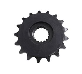 ZĘBATKA NAPĘDOWA Z TŁUMIKIEM DRGAŃ BRAKING 530-17 B56017R