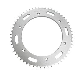 ZĘBATKA NAPĘDZANA STALOWA BRAKING 428-57 B1-2682-57