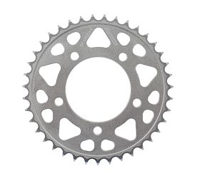 ZĘBATKA NAPĘDZANA STALOWA BRAKING 520-39 B1-3383-39