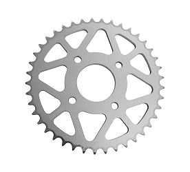 ZĘBATKA NAPĘDZANA STALOWA BRAKING 520-41 B1-3079-41