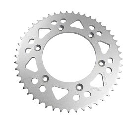 ZĘBATKA NAPĘDZANA STALOWA BRAKING 520-49 B1-3559-49