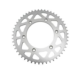 ZĘBATKA NAPĘDZANA STALOWA BRAKING 520-50 B1-3547-50