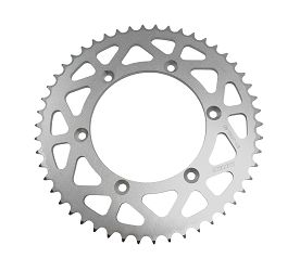ZĘBATKA NAPĘDZANA STALOWA BRAKING 520-50 B1-3592-50