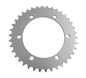 ZĘBATKA NAPĘDZANA STALOWA BRAKING 525-38 B1-4529-38