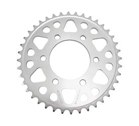 ZĘBATKA NAPĘDZANA STALOWA BRAKING 525-40 B1-4347-40
