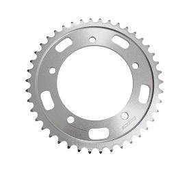 ZĘBATKA NAPĘDZANA STALOWA BRAKING 525-42 B1-4499-42