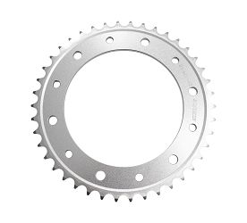 ZĘBATKA NAPĘDZANA STALOWA BRAKING 525-42 B1-4656-42