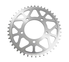 ZĘBATKA NAPĘDZANA STALOWA BRAKING 525-45 B1-4386-45