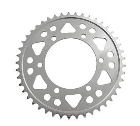 ZĘBATKA NAPĘDZANA STALOWA BRAKING 525-45 B1-4474-45
