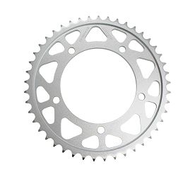 ZĘBATKA NAPĘDZANA STALOWA BRAKING 525-45 B1-4499-45