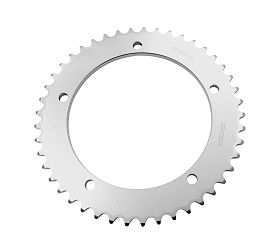 ZĘBATKA NAPĘDZANA STALOWA BRAKING 525-45 B1-4698-45
