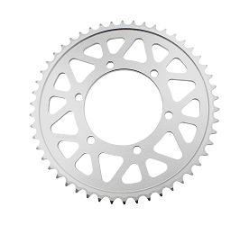 ZĘBATKA NAPĘDZANA STALOWA BRAKING 525-50 B1-4448-50