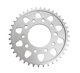ZĘBATKA NAPĘDZANA STALOWA BRAKING 530-40 B1-5363-40